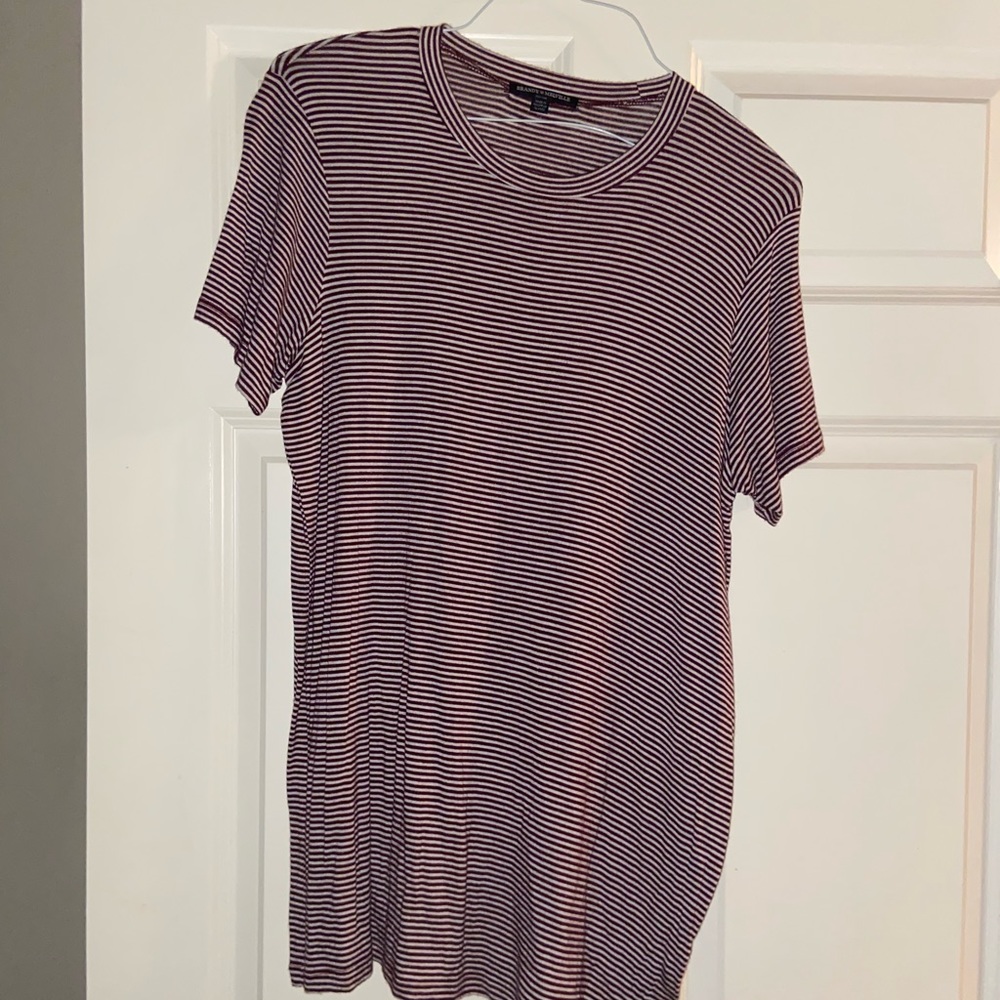 Super Soft T-Shirt Dress